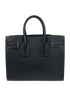 Sac De Jour, vista trasera